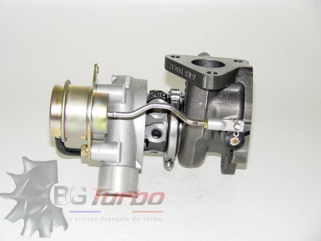 TURBO - NEUF ORIGINE - VL - 4913502010
